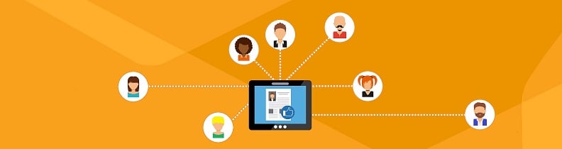 Beezy can help make your social collaboration efforts more transparent