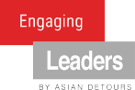 Engaging Leaders@2x